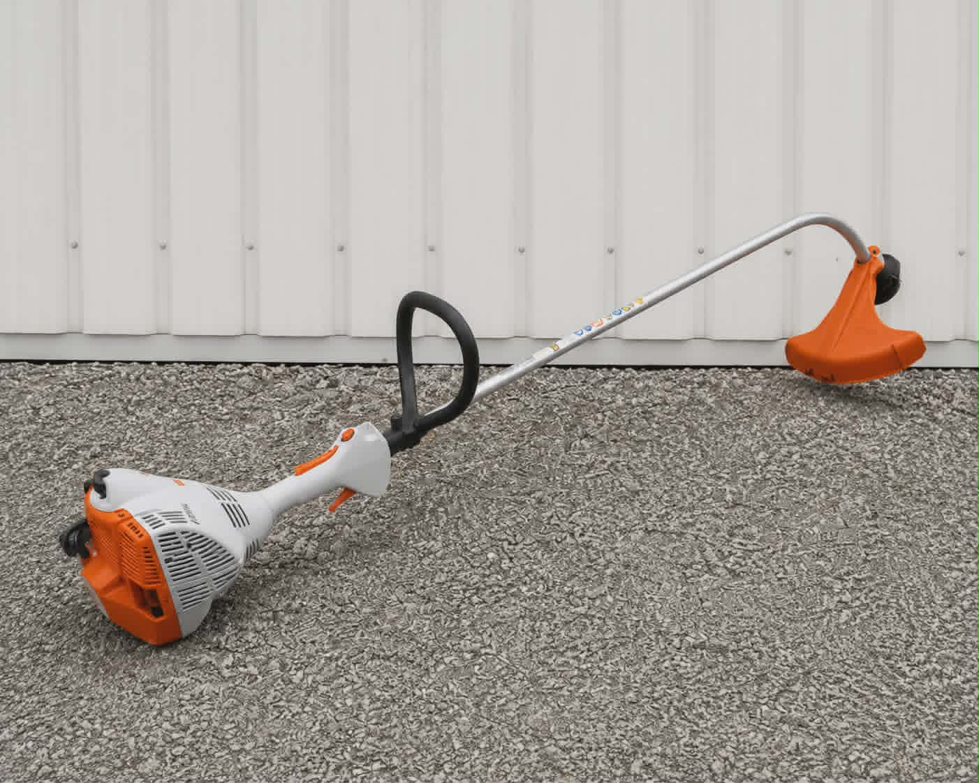 Grästrimmer Stihl